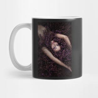 Heather II Mug